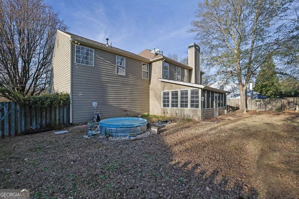 1245 Overland Crossing Alpharetta - 41