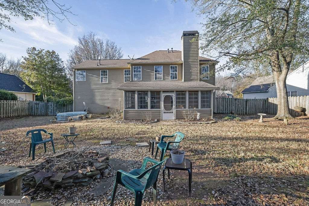 1245 Overland Crossing Alpharetta - 43