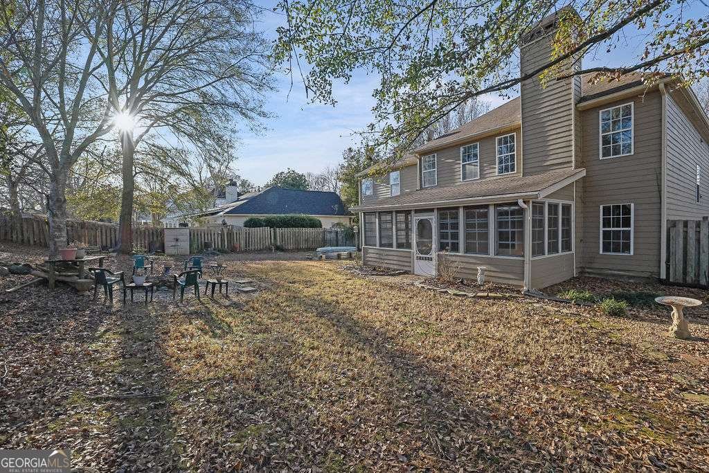 1245 Overland Crossing Alpharetta - 44