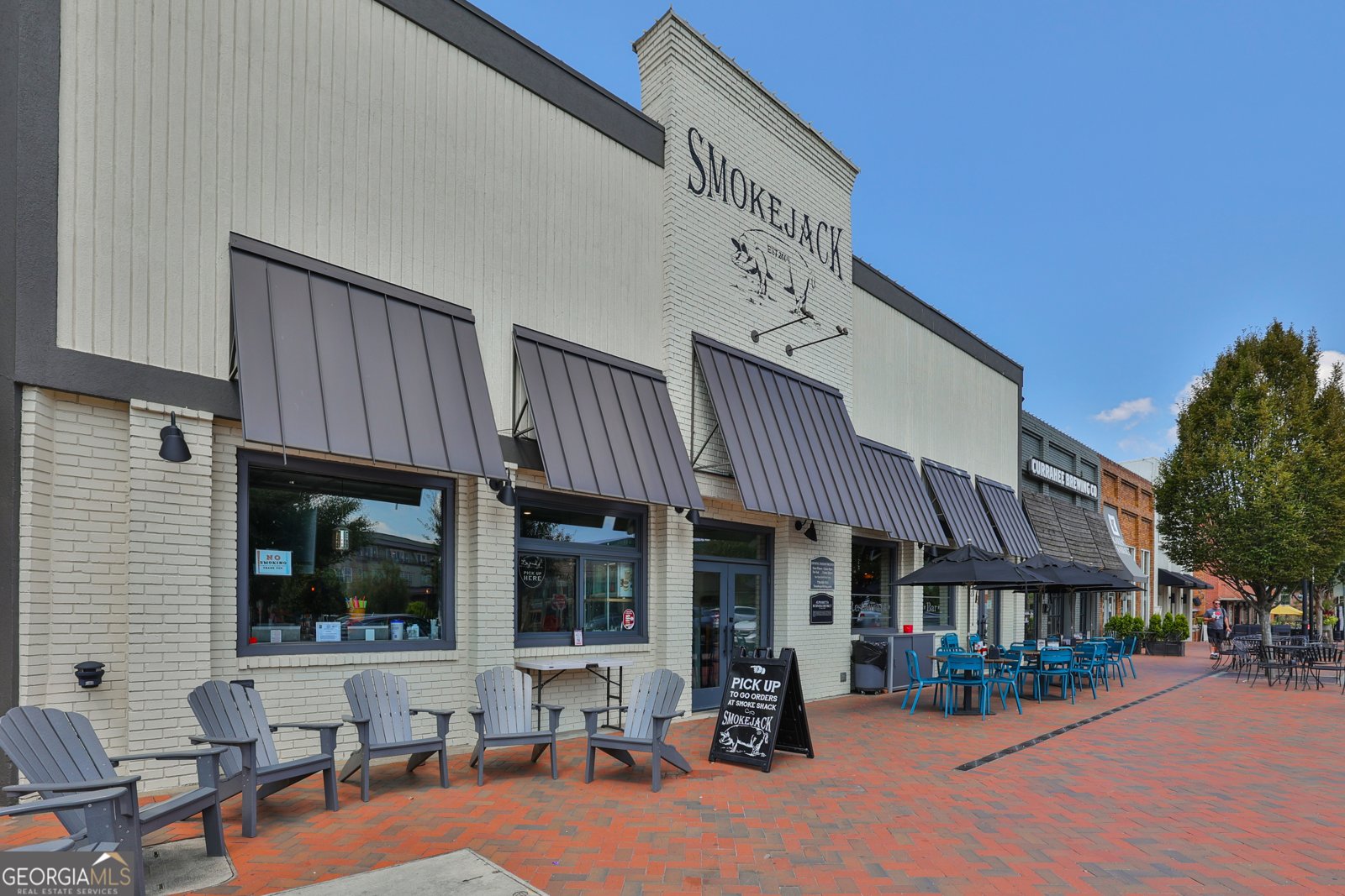 1245 Overland Crossing Alpharetta - Photo 46