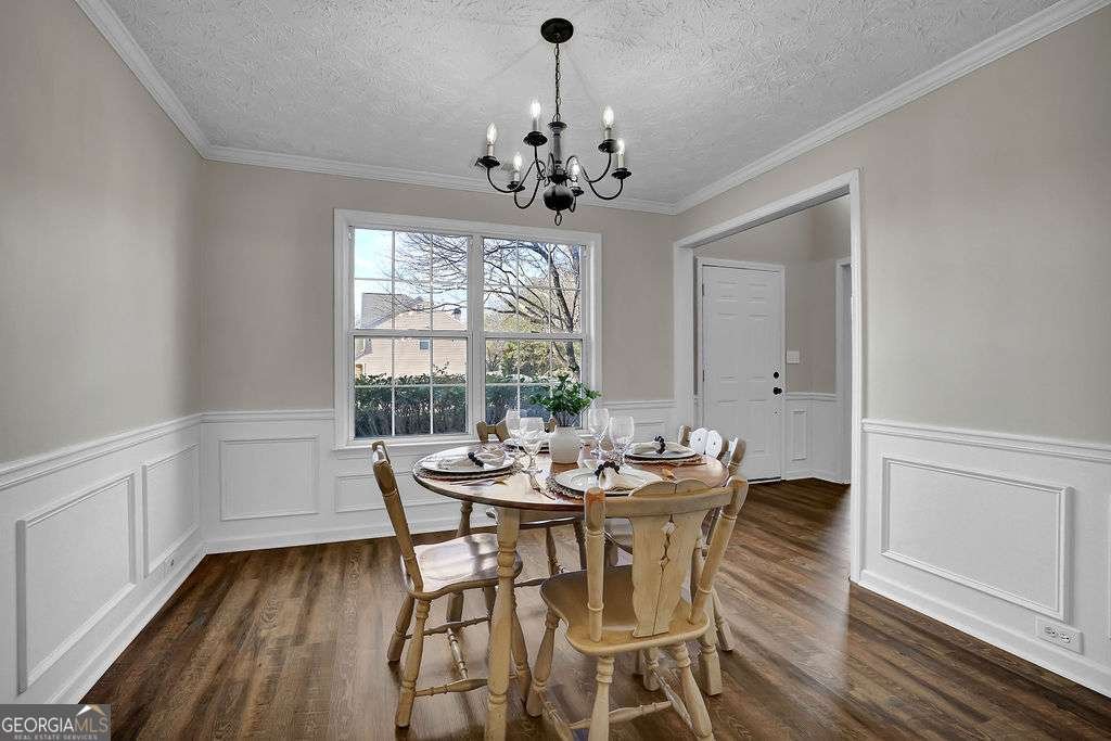 1245 Overland Crossing Alpharetta - 7