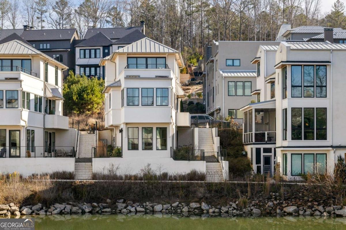 1200 Mado Loop Chattahoochee Hills - main photo