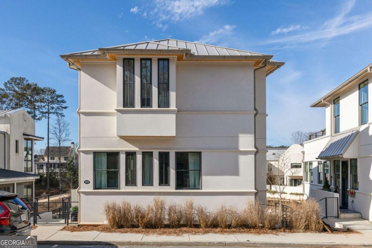 1200 Mado Loop Chattahoochee Hills - 2