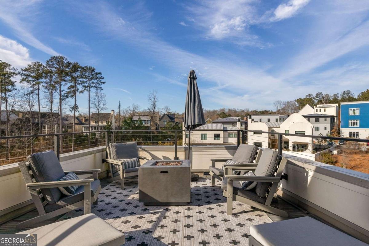 1200 Mado Loop Chattahoochee Hills - 21