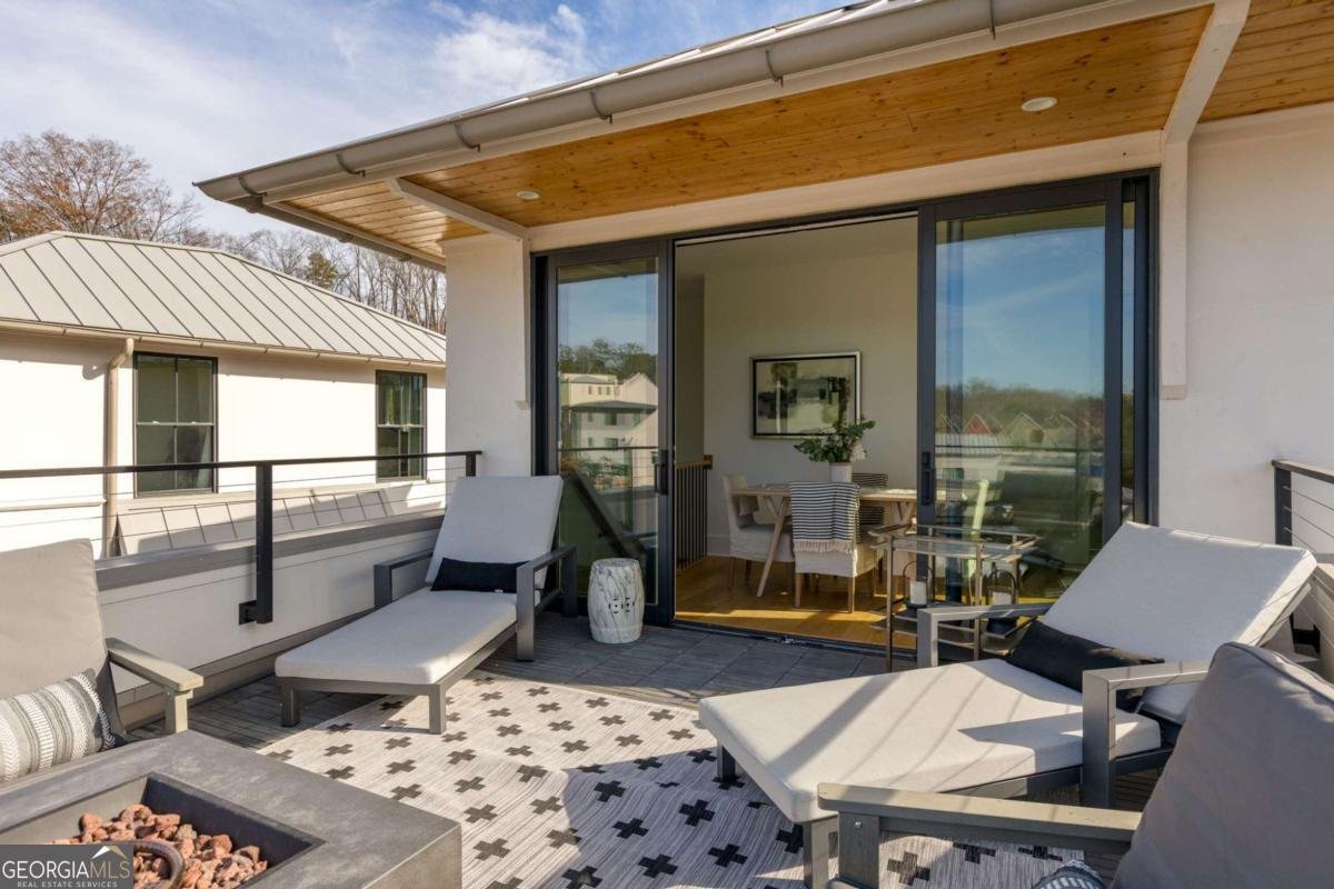 1200 Mado Loop Chattahoochee Hills - 22