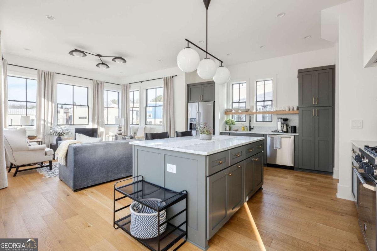 1200 Mado Loop Chattahoochee Hills - 3