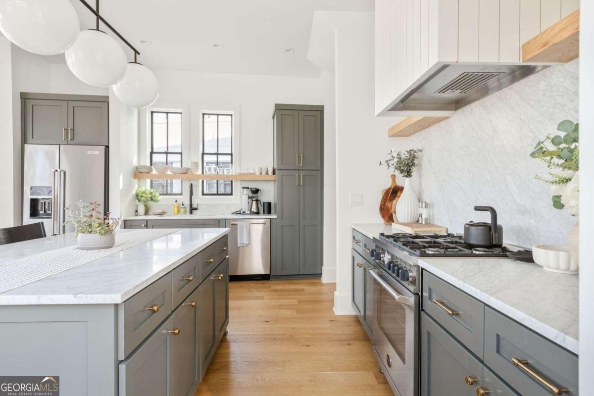 1200 Mado Loop Chattahoochee Hills - 4