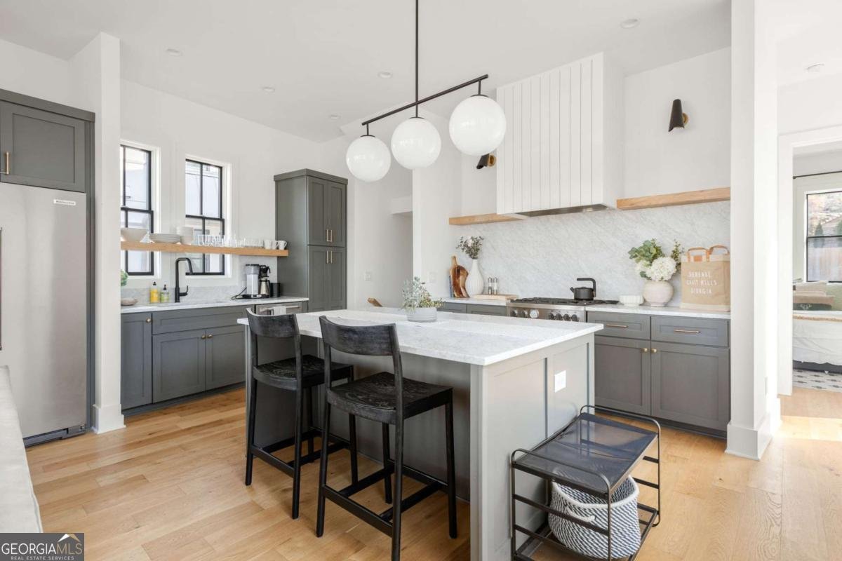 1200 Mado Loop Chattahoochee Hills - 5