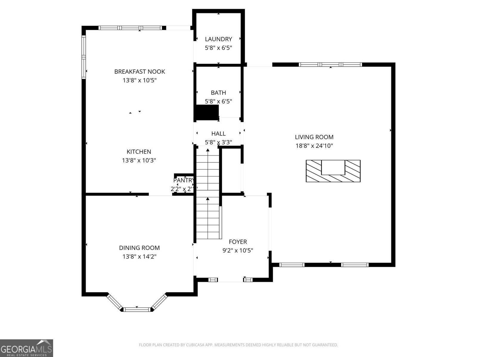 4299 Wesleyan Point Decatur - 40