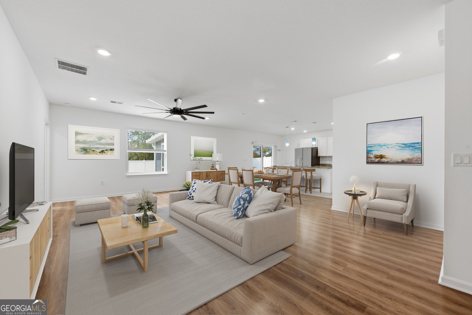 131 College Street Kingsland - 3