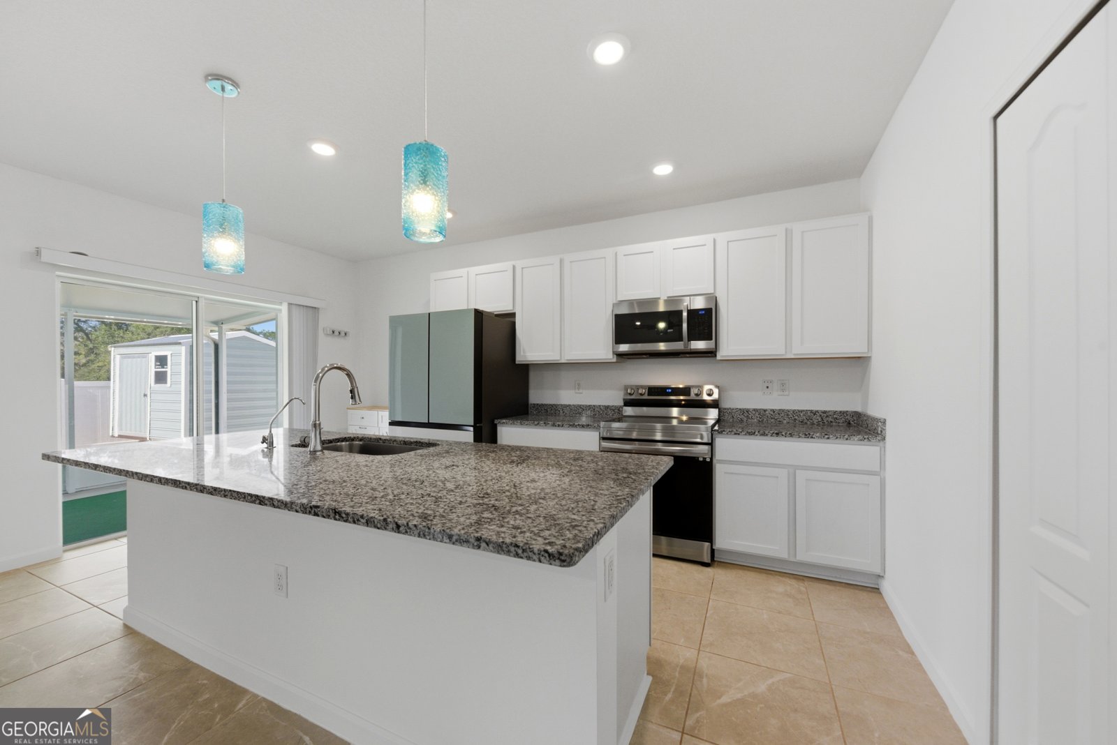 131 College Street Kingsland - 4