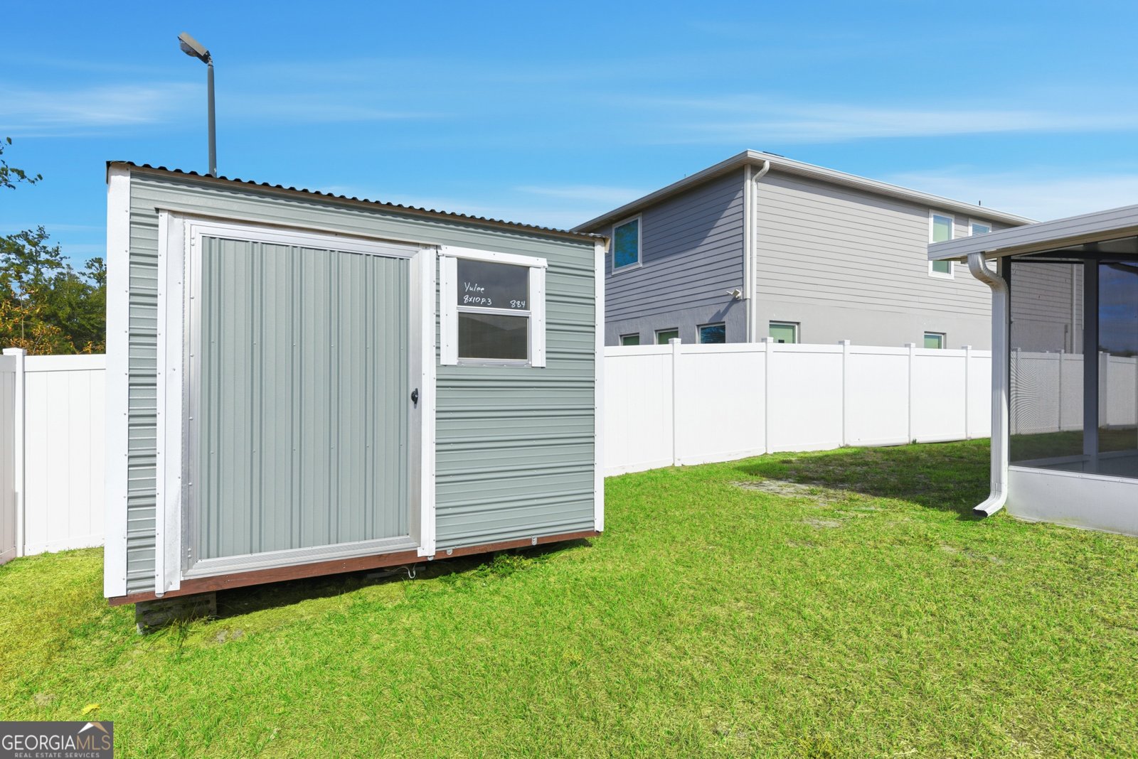 131 College Street Kingsland - 9