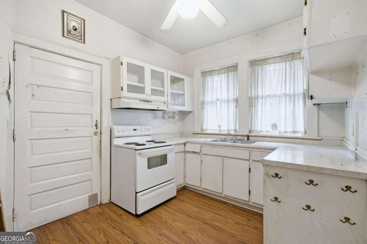 1241 Monroe Drive Atlanta - 13