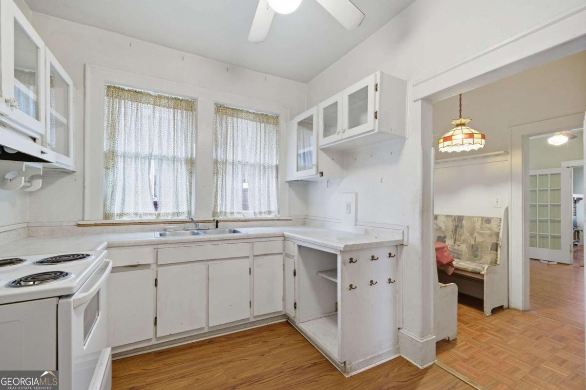 1241 Monroe Drive Atlanta - 14