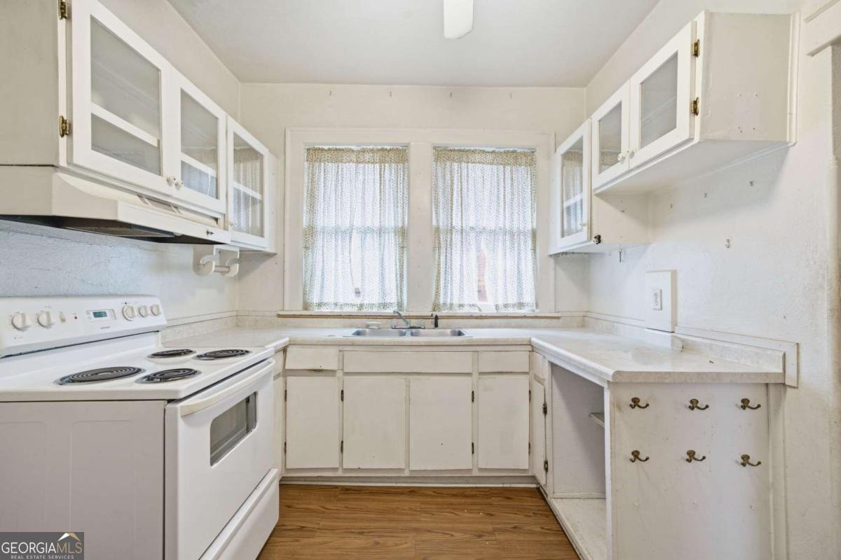 1241 Monroe Drive Atlanta - 15