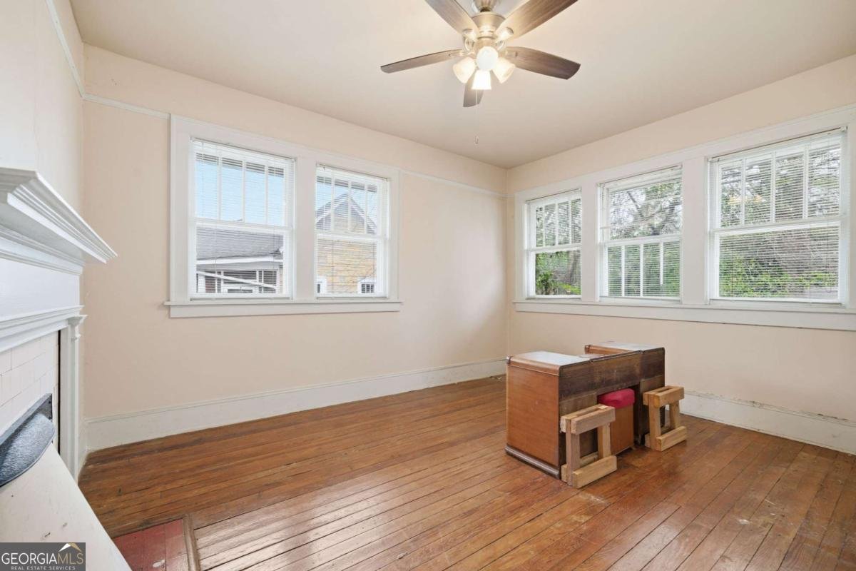 1241 Monroe Drive Atlanta - 16