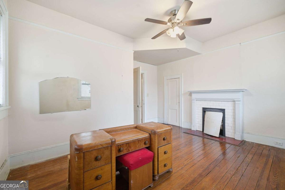 1241 Monroe Drive Atlanta - 17