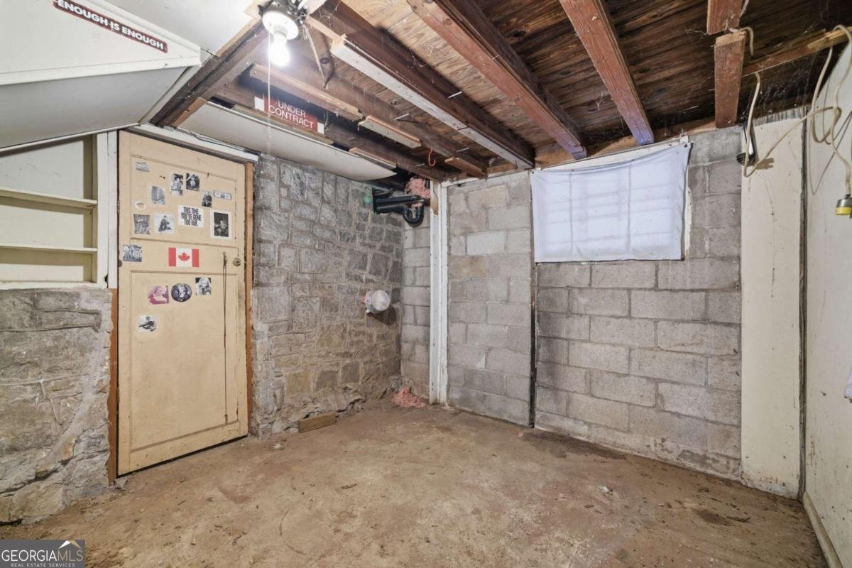 1241 Monroe Drive Atlanta - 27