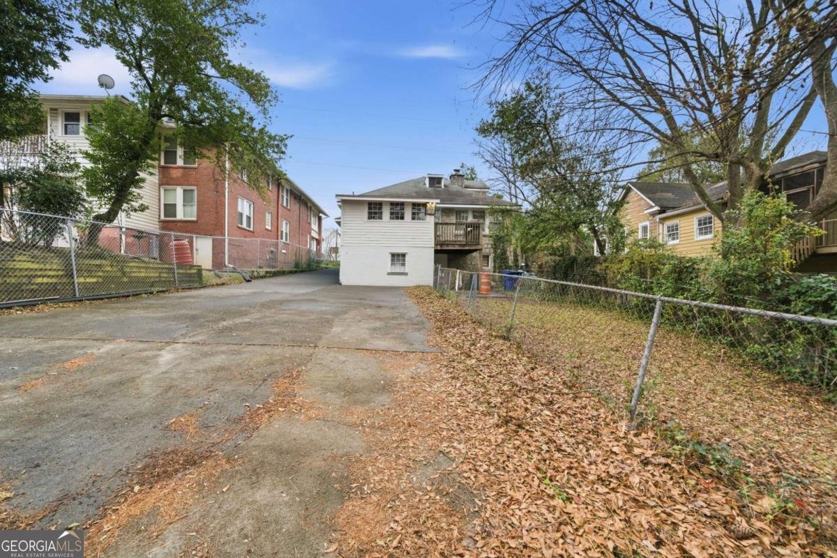 1241 Monroe Drive Atlanta - 29