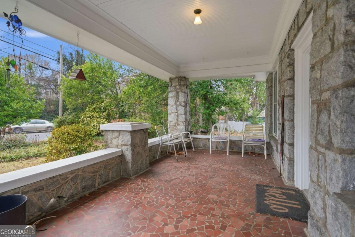 1241 Monroe Drive Atlanta - 3