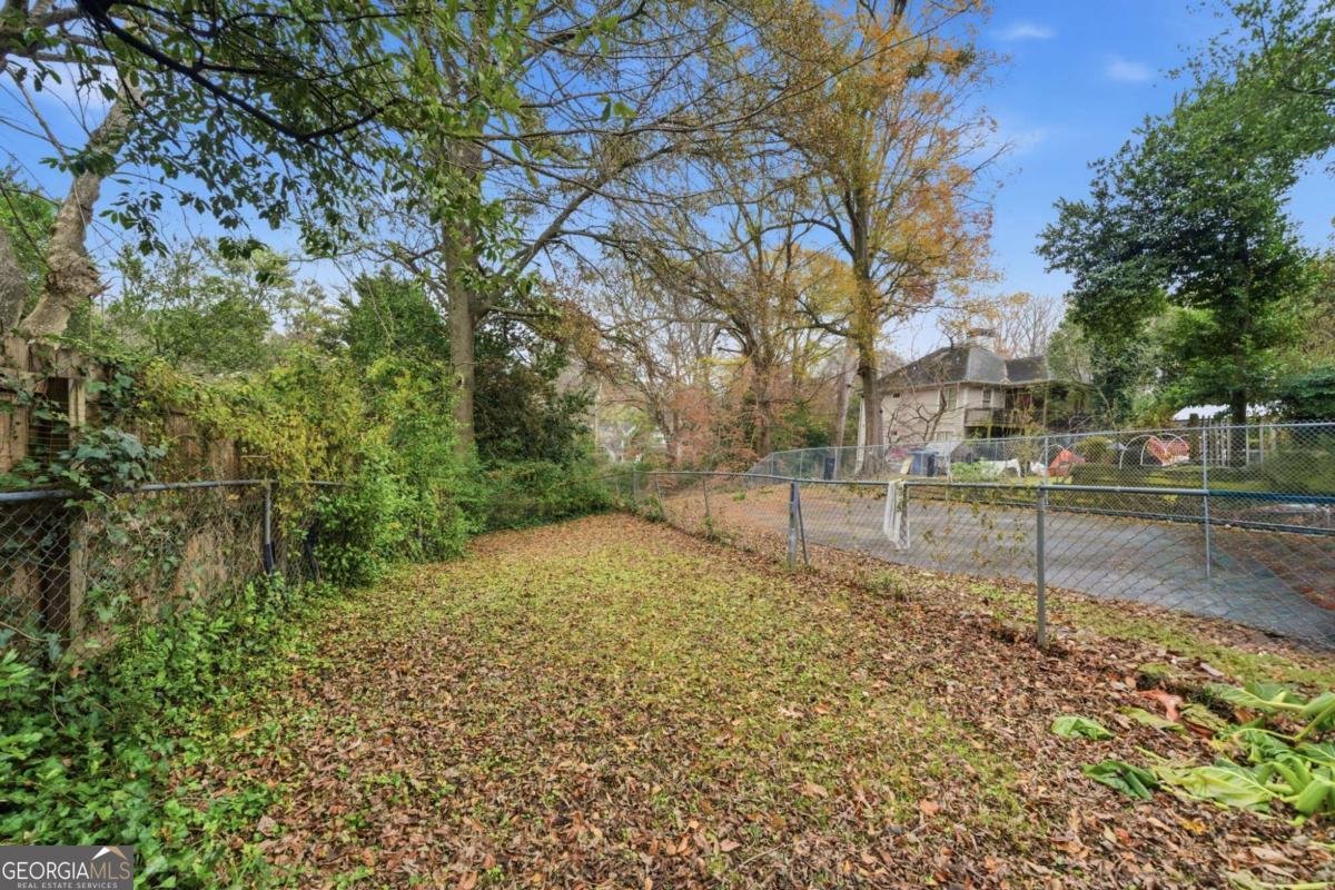 1241 Monroe Drive Atlanta - 30