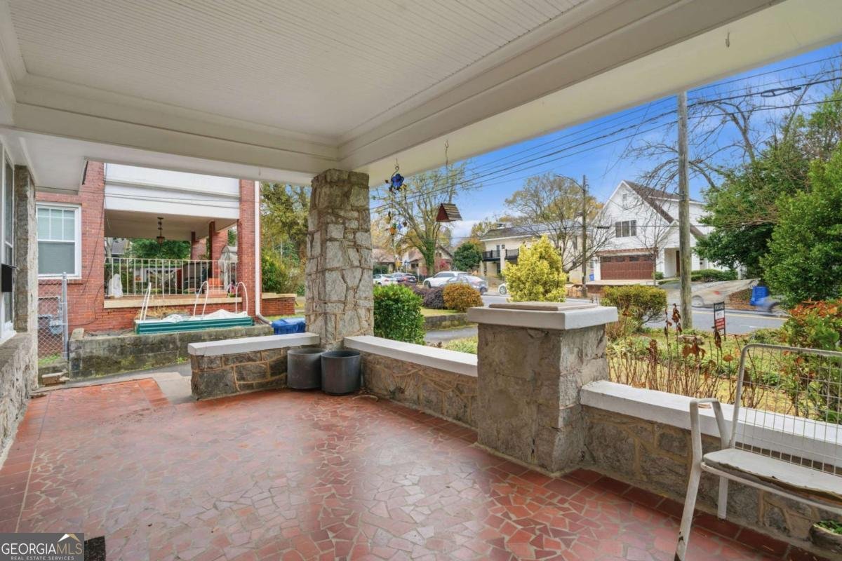 1241 Monroe Drive Atlanta - 4