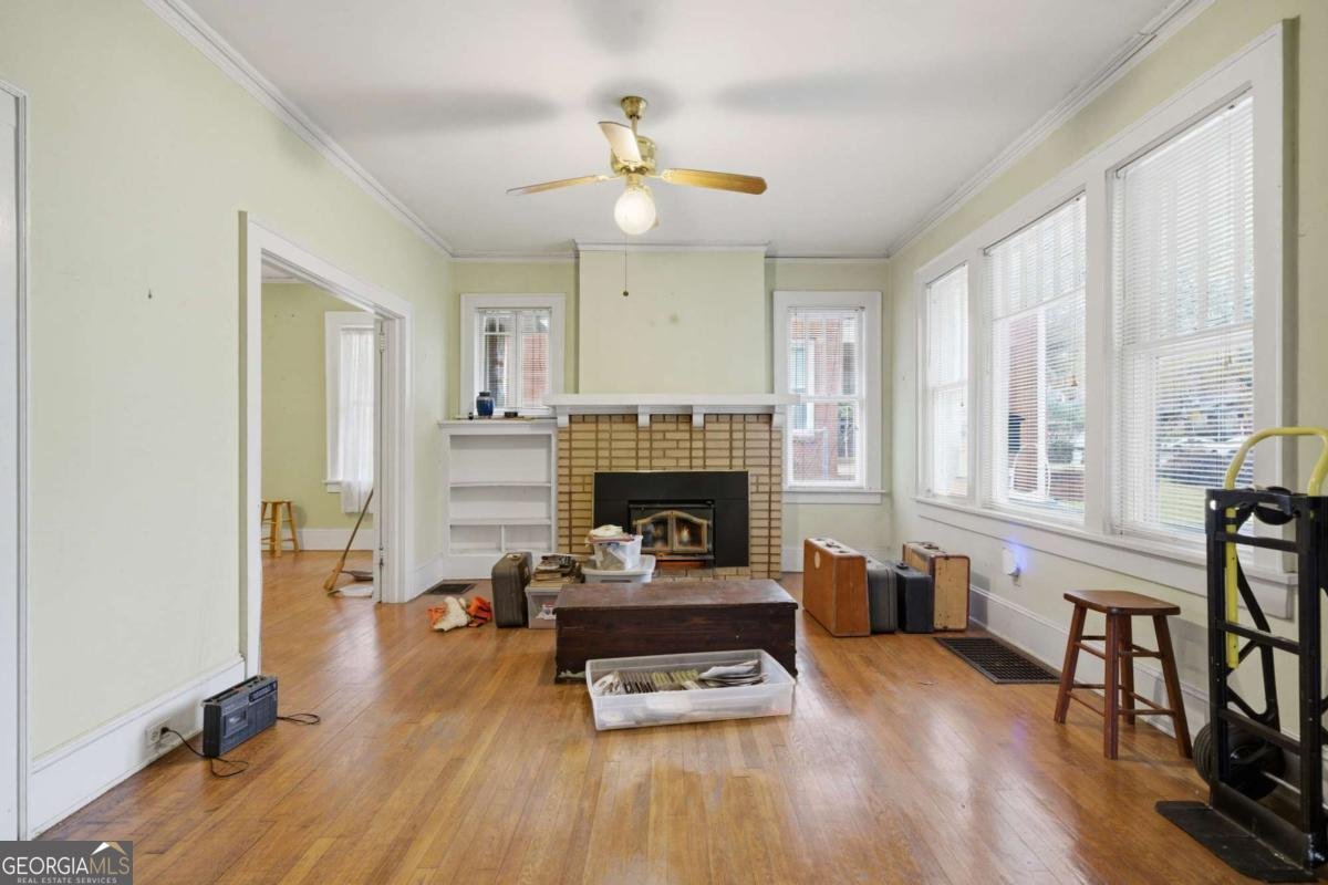 1241 Monroe Drive Atlanta - 5