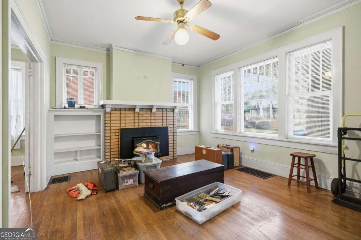 1241 Monroe Drive Atlanta - 6