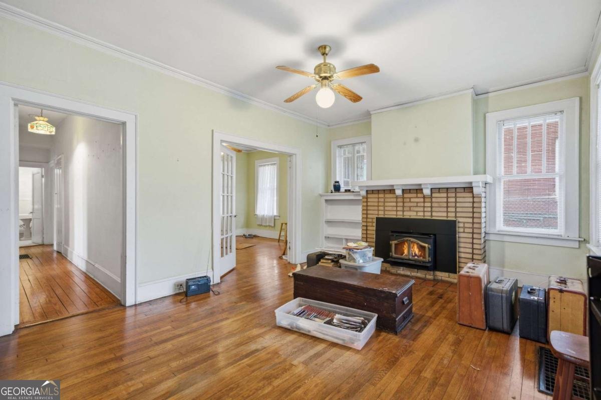 1241 Monroe Drive Atlanta - 7