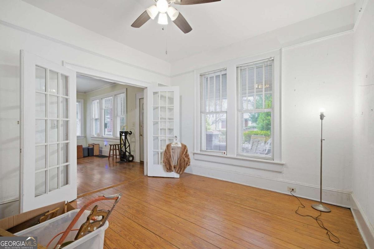 1241 Monroe Drive Atlanta - 8