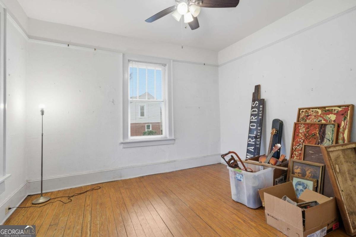 1241 Monroe Drive Atlanta - 9