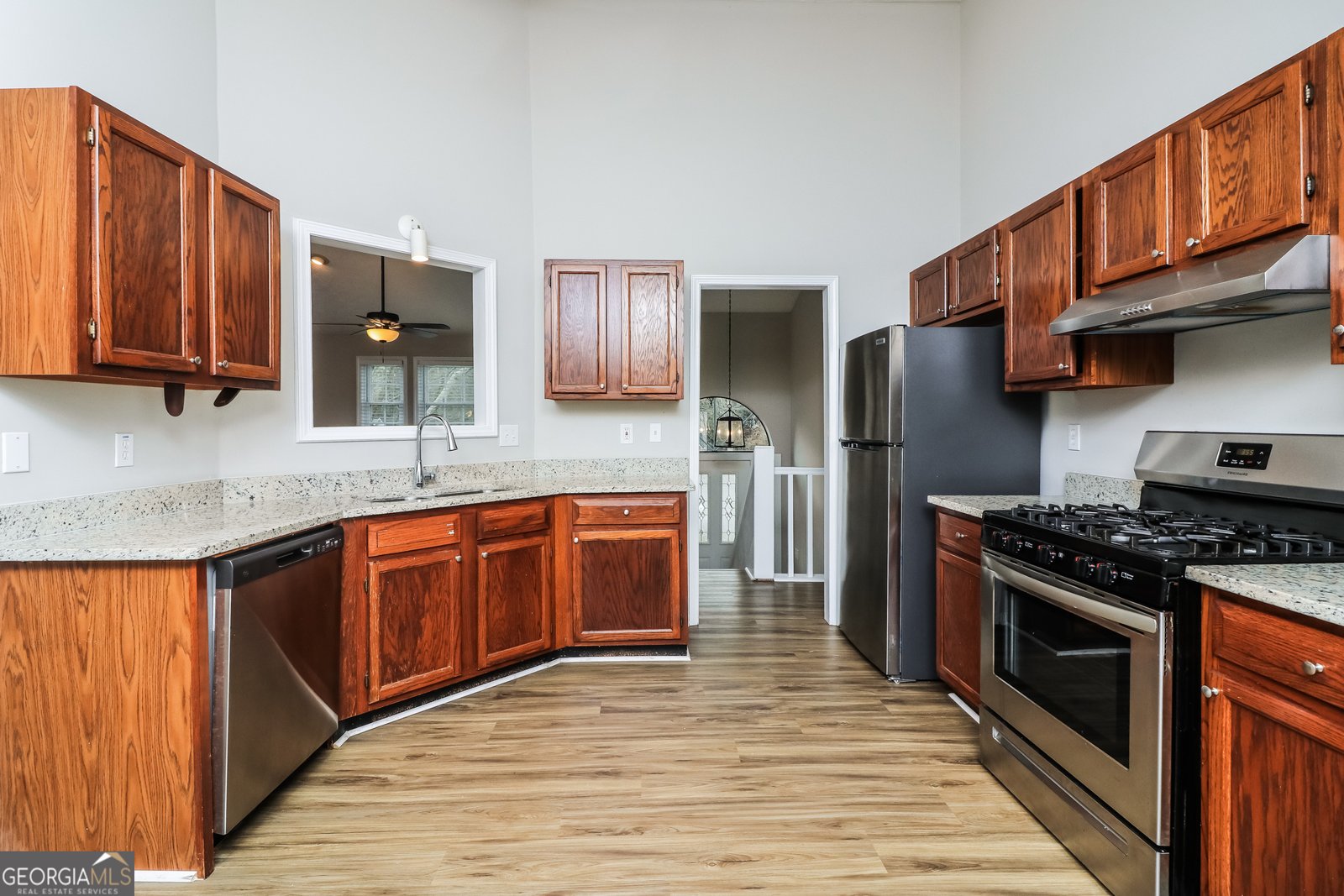 2068 Winsburg Drive Kennesaw - 10