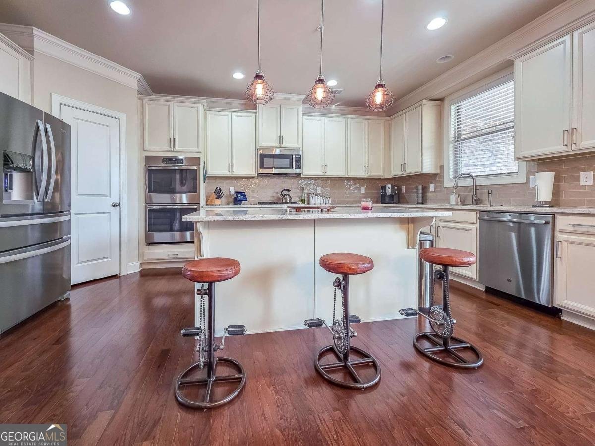 2632 Vintage Drive Alpharetta - 10