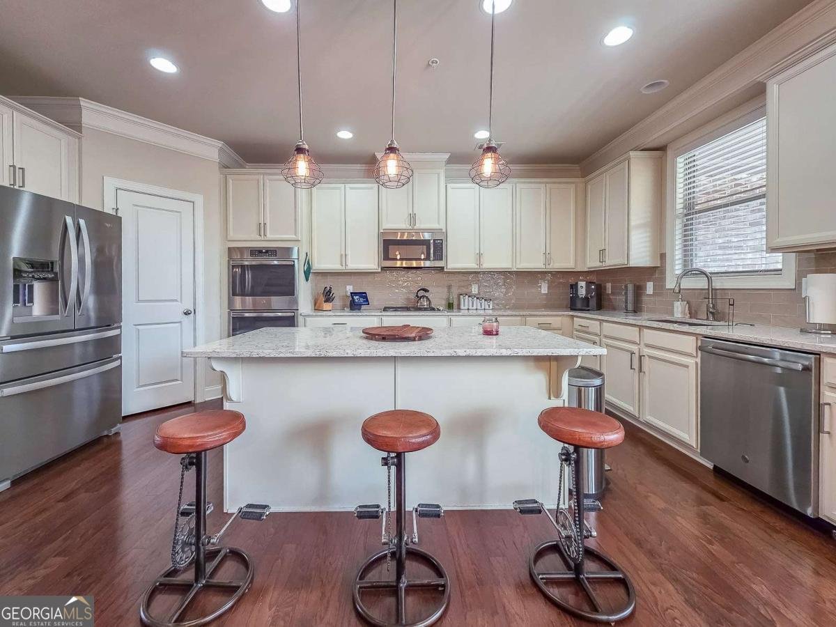 2632 Vintage Drive Alpharetta - 11