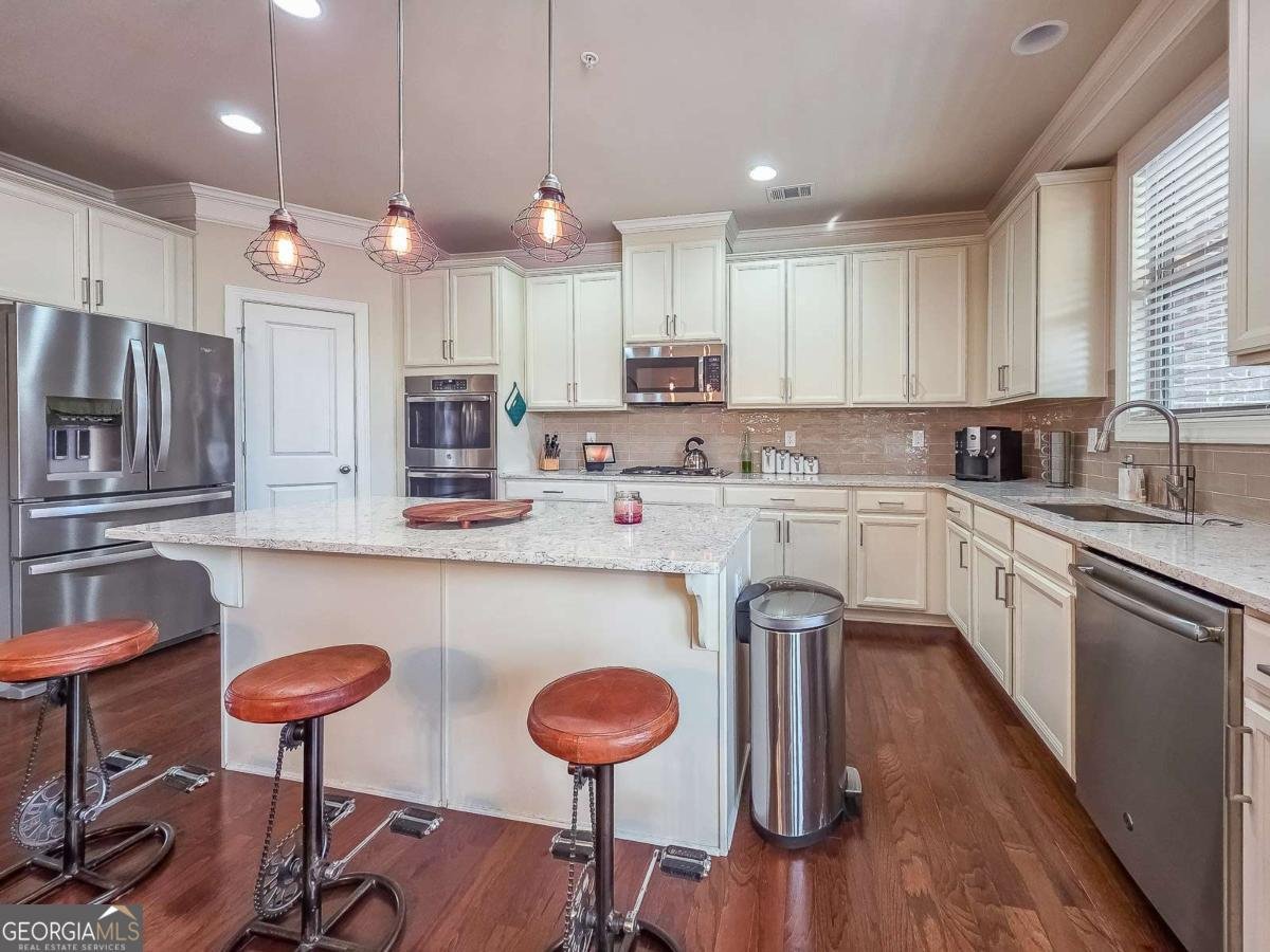 2632 Vintage Drive Alpharetta - 13