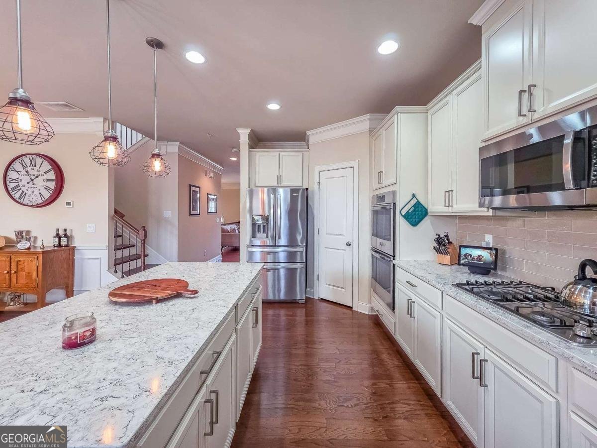 2632 Vintage Drive Alpharetta - 14