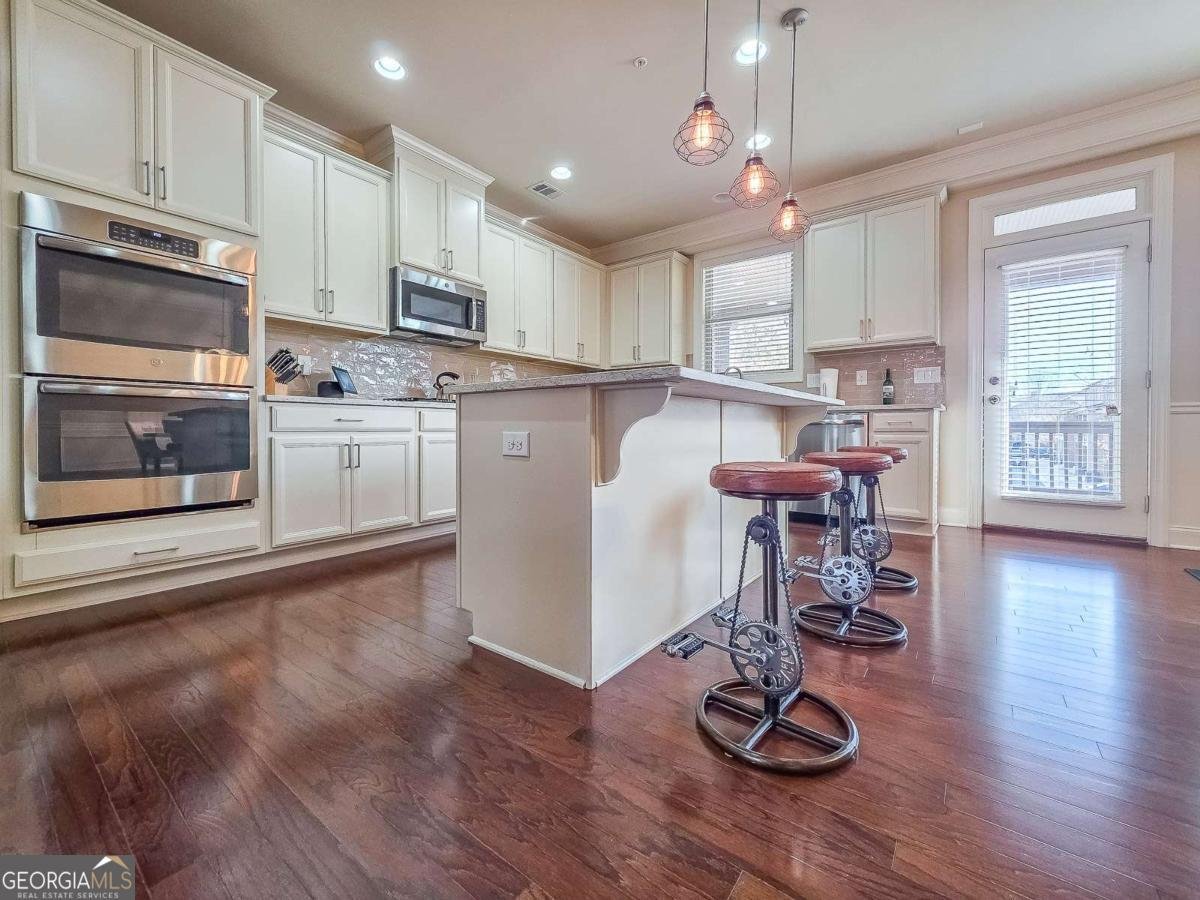 2632 Vintage Drive Alpharetta - 17