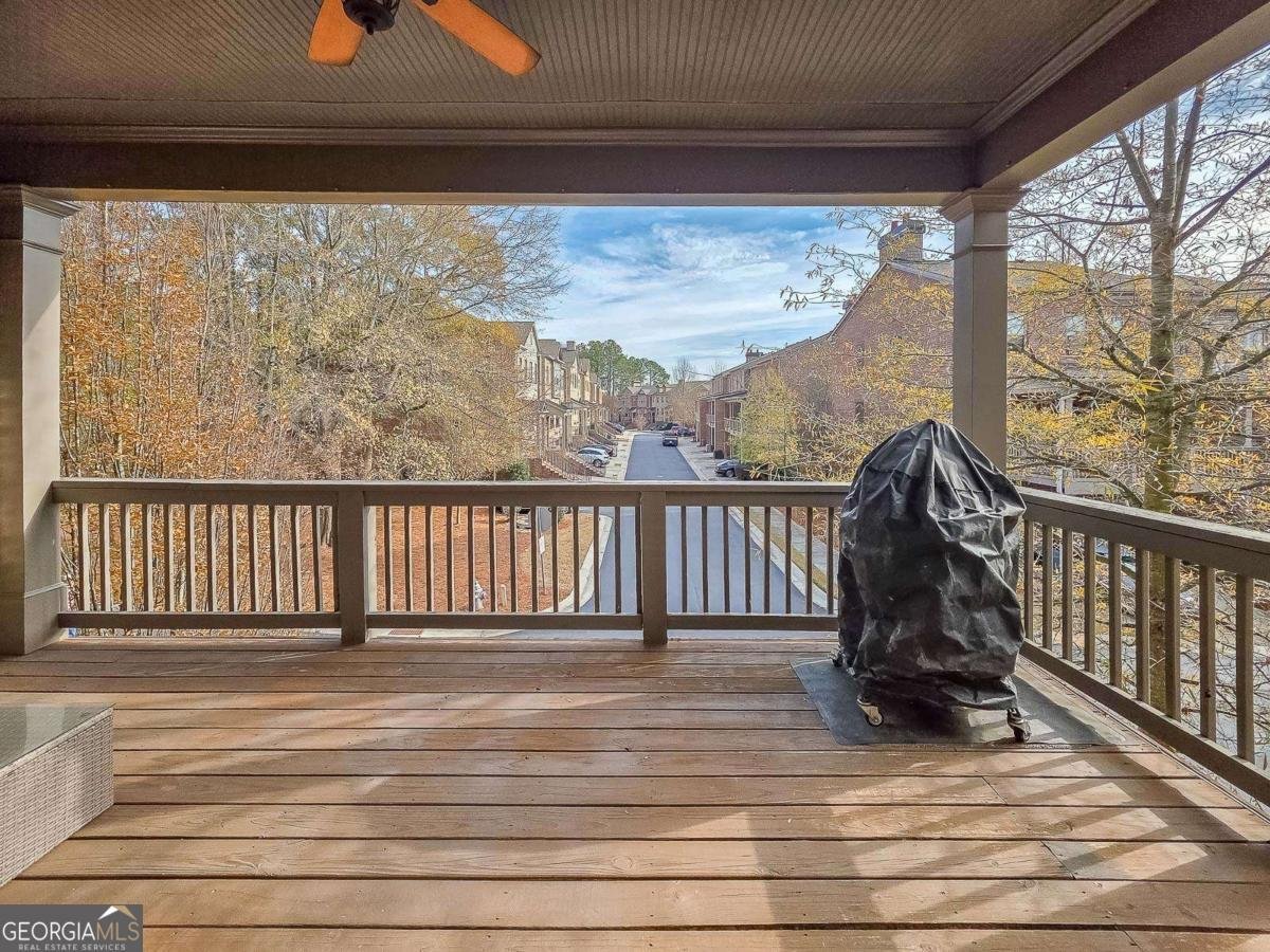 2632 Vintage Drive Alpharetta - 36