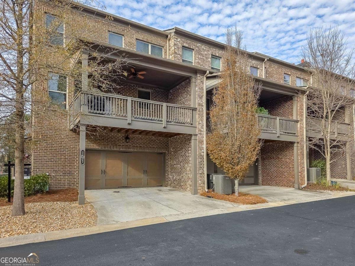 2632 Vintage Drive Alpharetta - 39