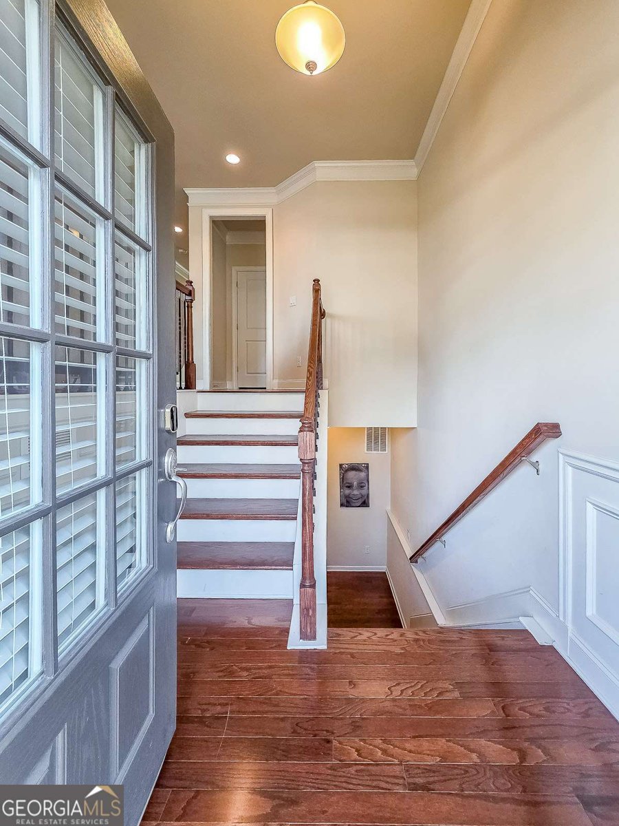 2632 Vintage Drive Alpharetta - 4