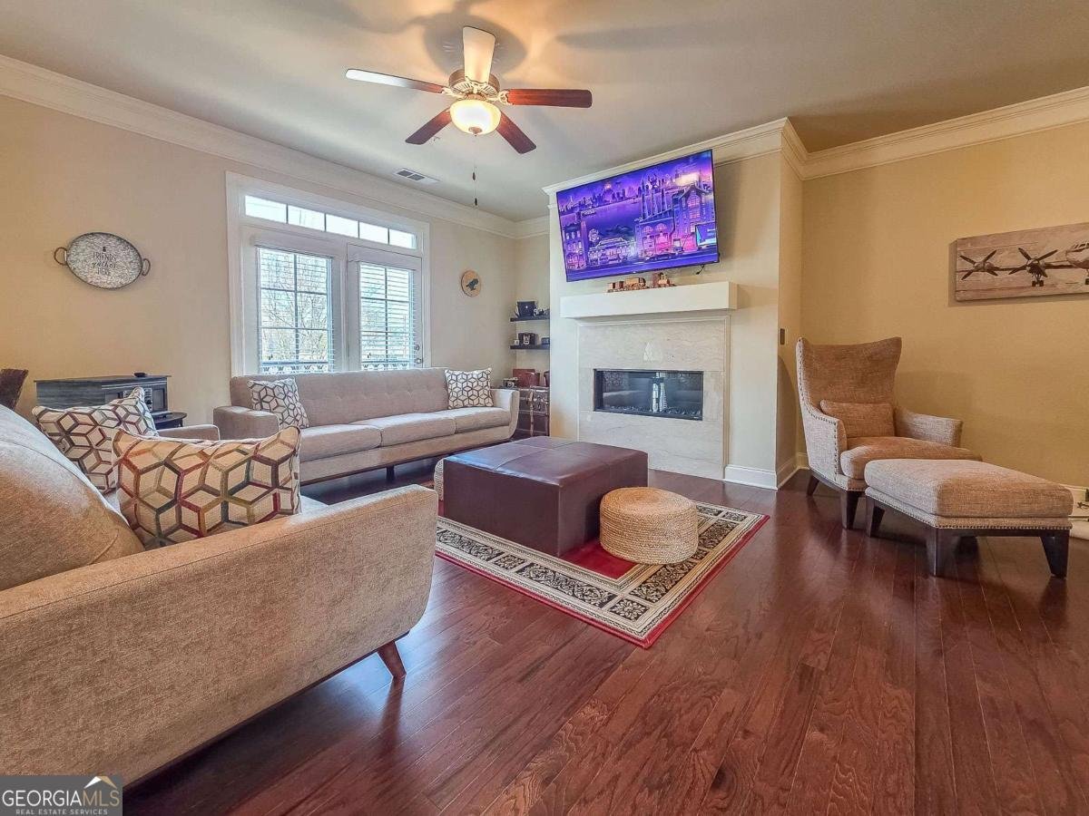 2632 Vintage Drive Alpharetta - 6