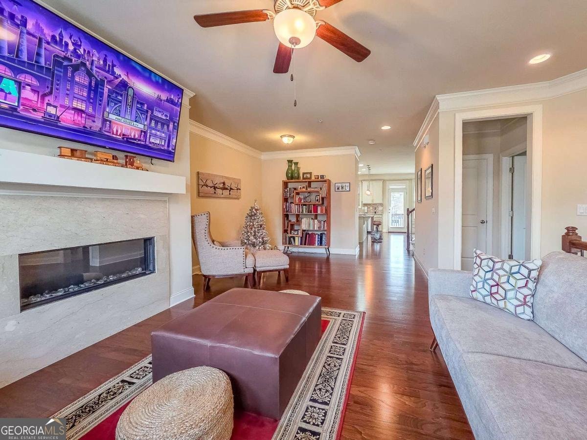 2632 Vintage Drive Alpharetta - 7