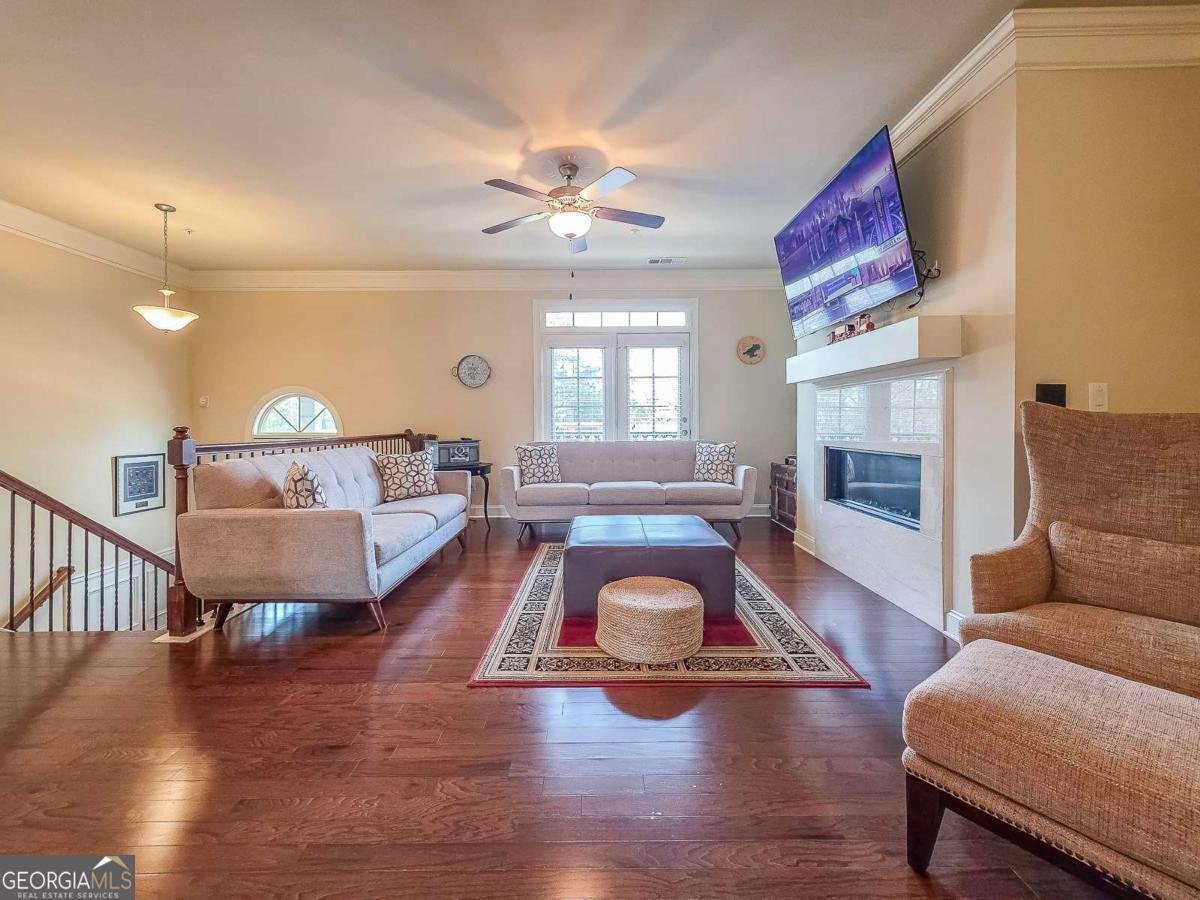 2632 Vintage Drive Alpharetta - 8