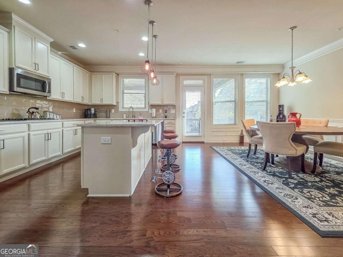 2632 Vintage Drive Alpharetta - 9