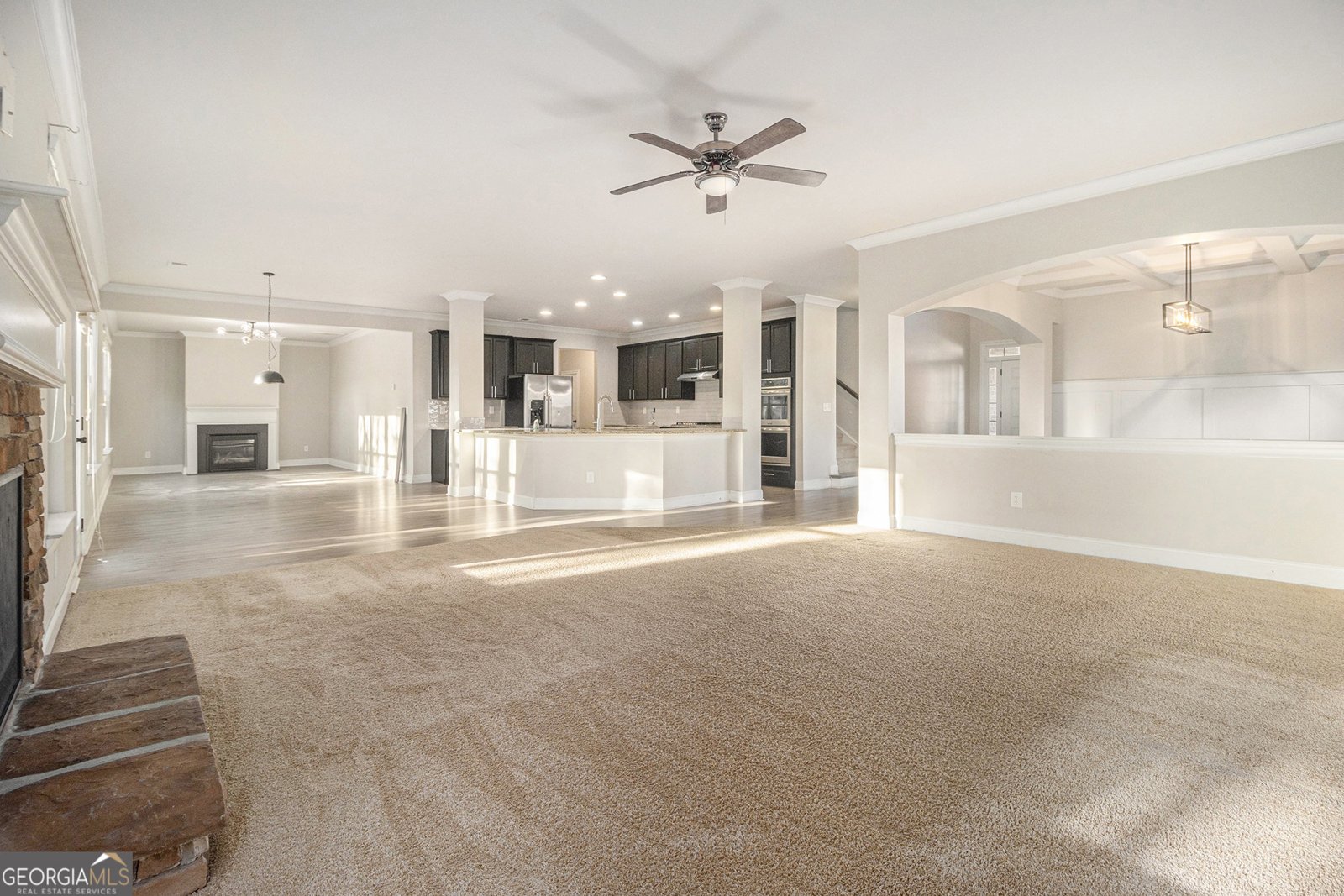 7691 Brazos Trail Fairburn - 15