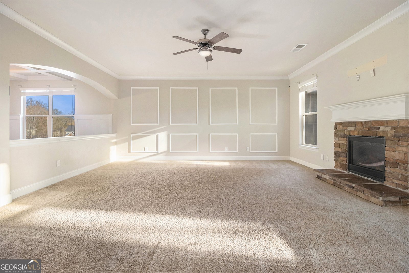 7691 Brazos Trail Fairburn - 16