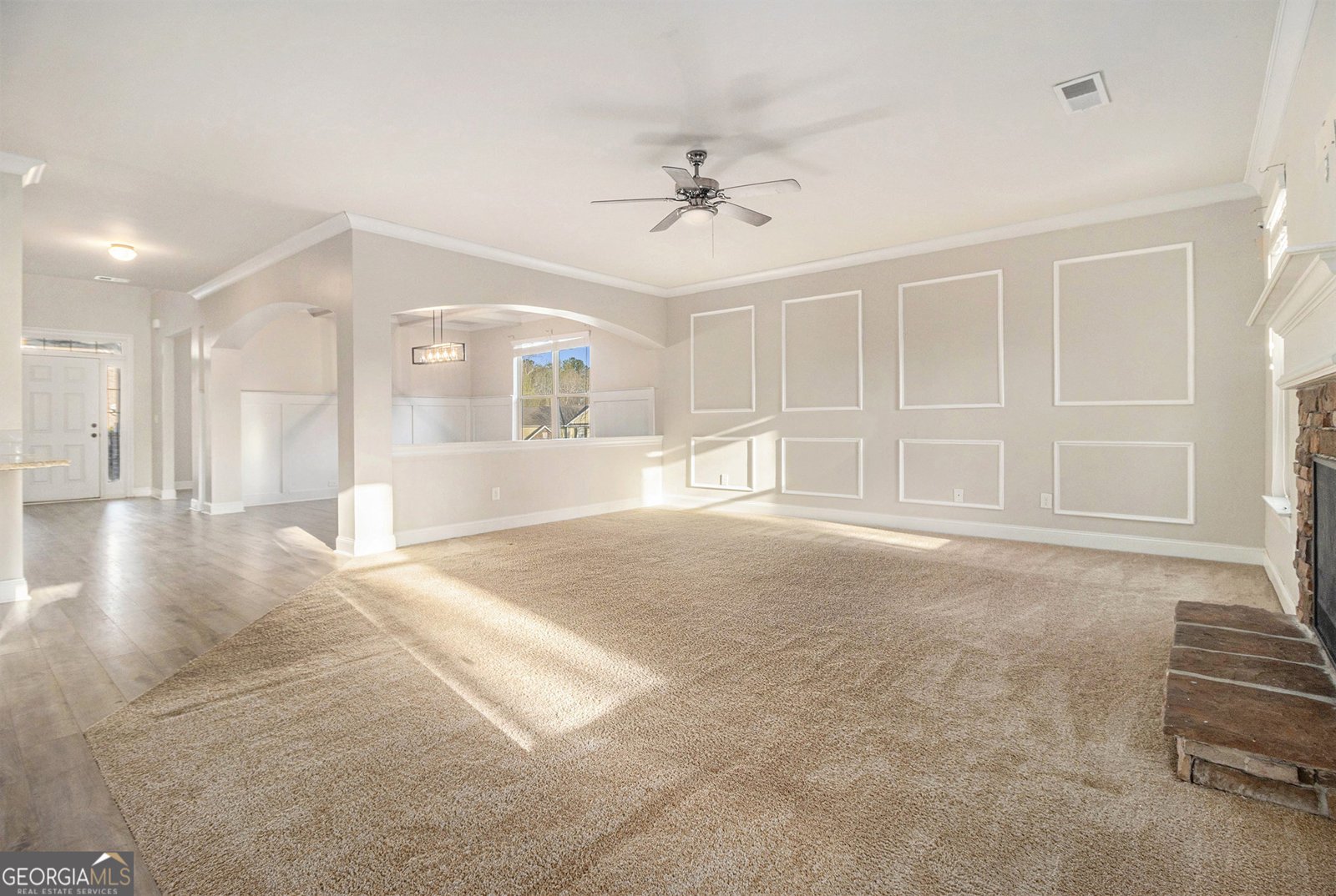 7691 Brazos Trail Fairburn - 17