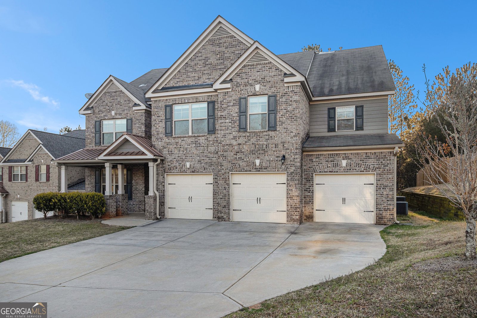 7691 Brazos Trail Fairburn - 2