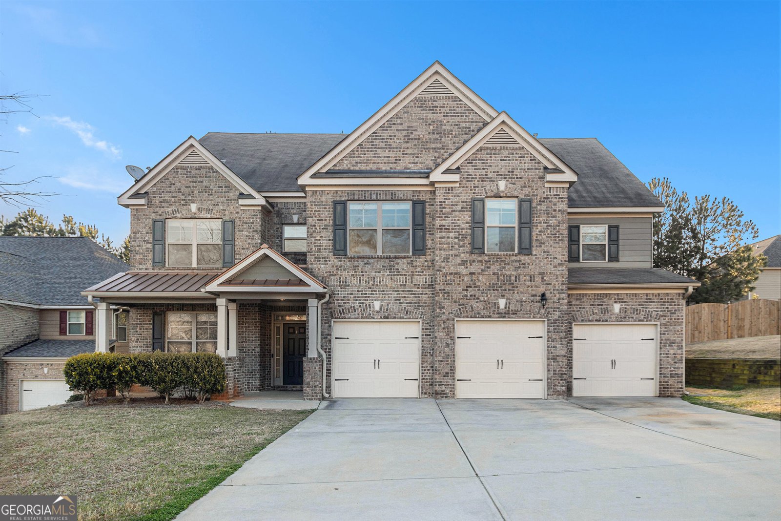 7691 Brazos Trail Fairburn - 3