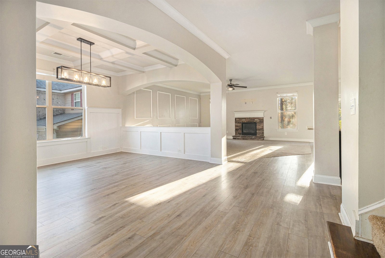 7691 Brazos Trail Fairburn - 7